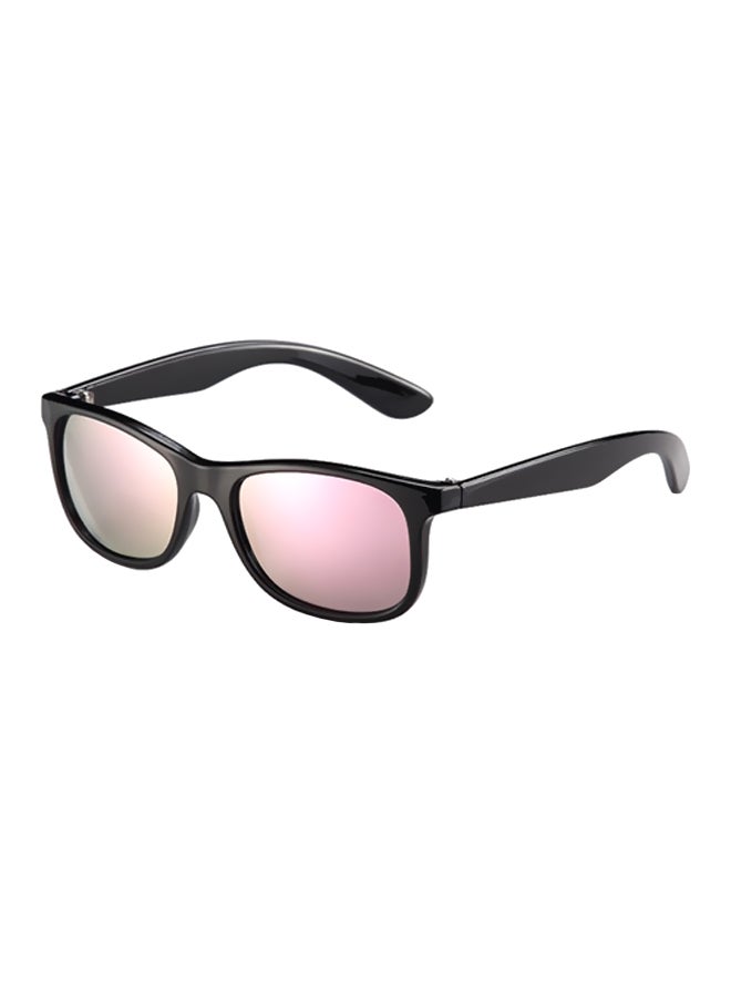 Radar Girls' Polarized Square Sunglasses - Lens Size: 48 mm - Image 1