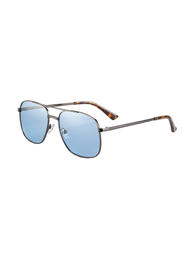 Radar Aviator Frame Sunglasses - Lens Size: 55 mm - Image 1