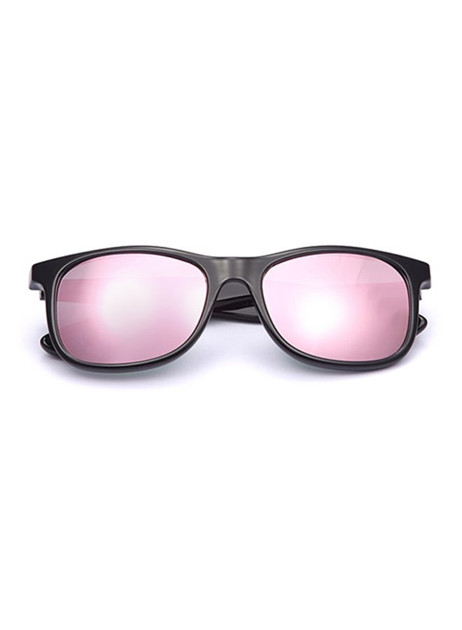 Radar Girls' Polarized Square Sunglasses - Lens Size: 48 mm - Image 2