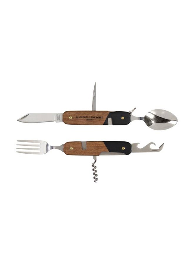 Camping Cutlery Tool 4.2x1.2x1.2inch - v1554621100/N22979104A_1