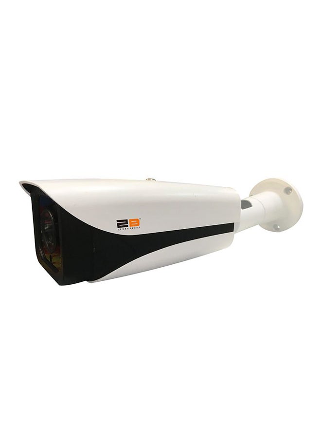 2B 1080P Vari-Focal Bullet Camera - Image 1
