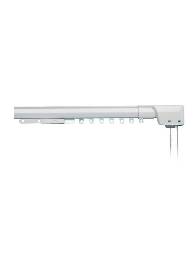Generic - Adjustable Curtain Rail - Image 1