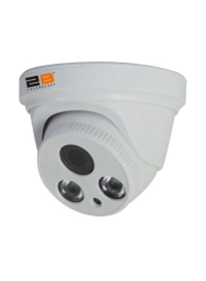 2B 1080P Smart Cam Dome Camera