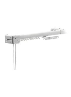 Adjustable Curtain Rail