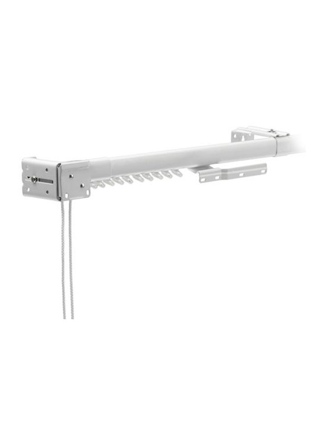 Generic - Adjustable Curtain Rail - Image 1