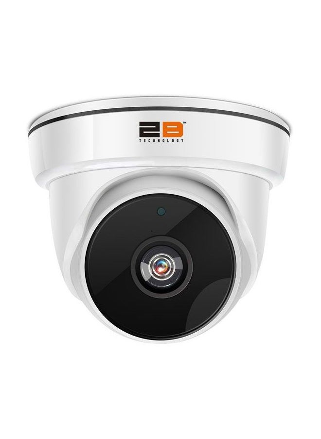 2B 1.3MP Indoor Surveillance Camera