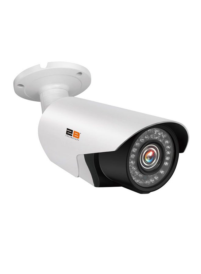 2b 2b 1080p Ahd Bullet Camera