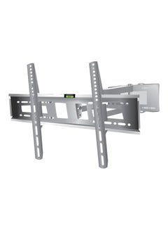 ETI TV Wall Mount, 32:55 Inch, Silver - XR40 Silver - v1554621273/N23017728A_1