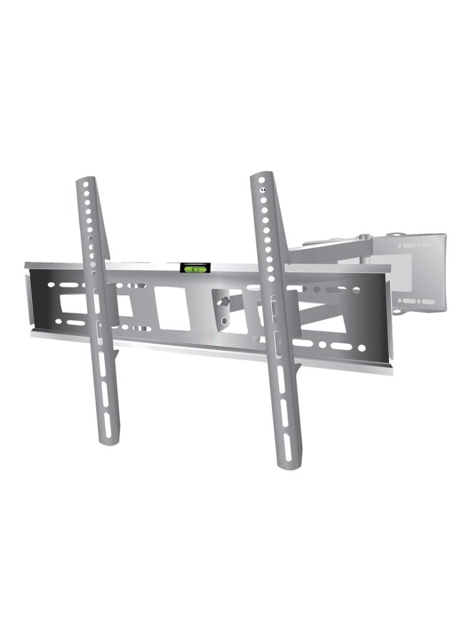 ETI - ETI TV Wall Mount, 32:55 Inch, Silver - XR40 Silver - Image 1