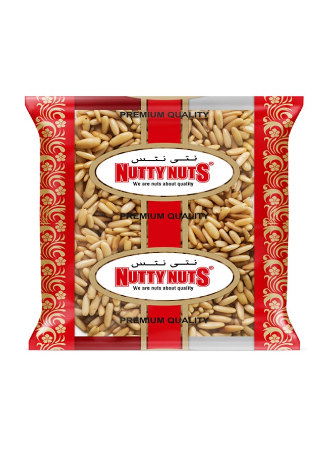 Nutty Nuts - Pine Nuts/Snober 1kg - Image 1