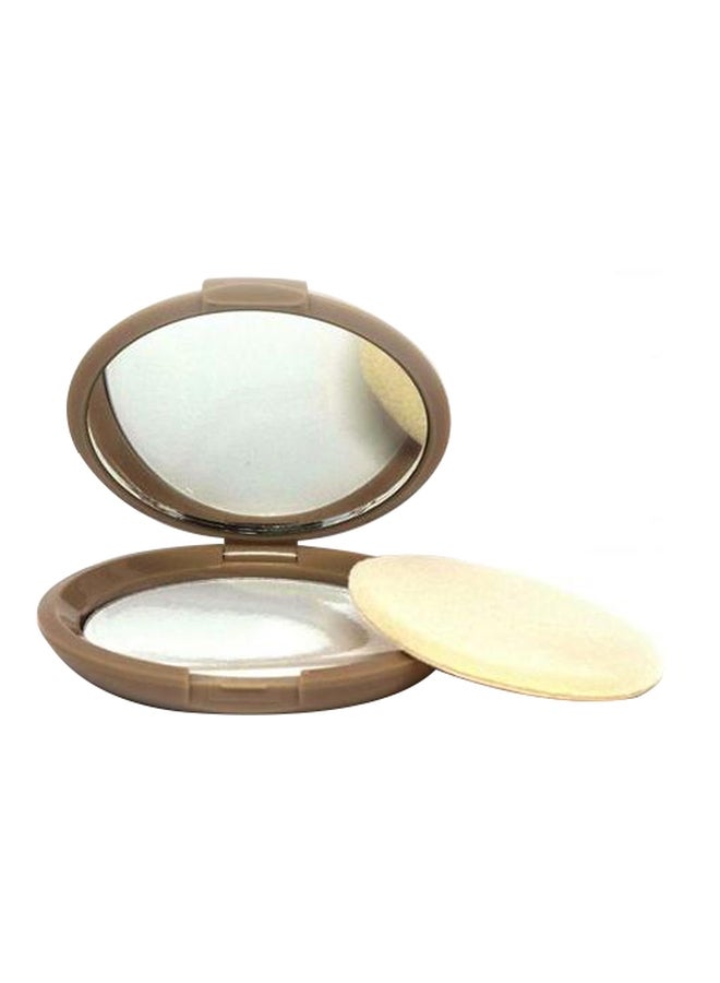 florelle Pressed Compact Powder Beige 105