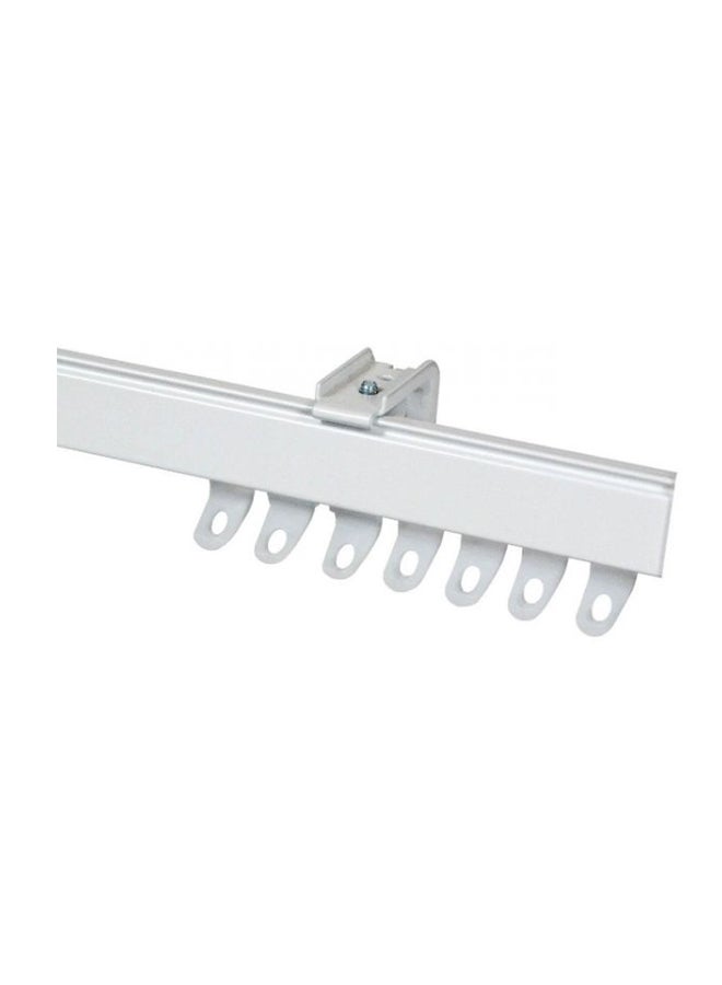 Generic - Adjustable Curtain Rail - Image 1