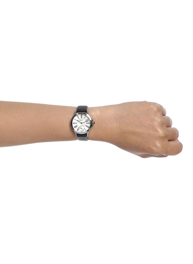 Seiko women Analog Quartz Watch Srkz57P2 - Image 2