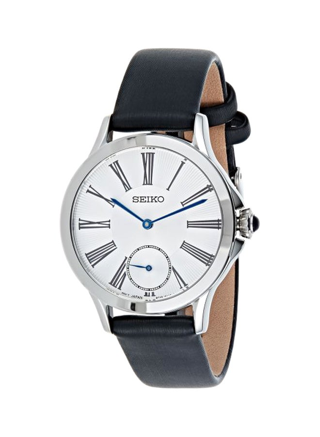 Seiko women Analog Quartz Watch Srkz57P2 - Image 1