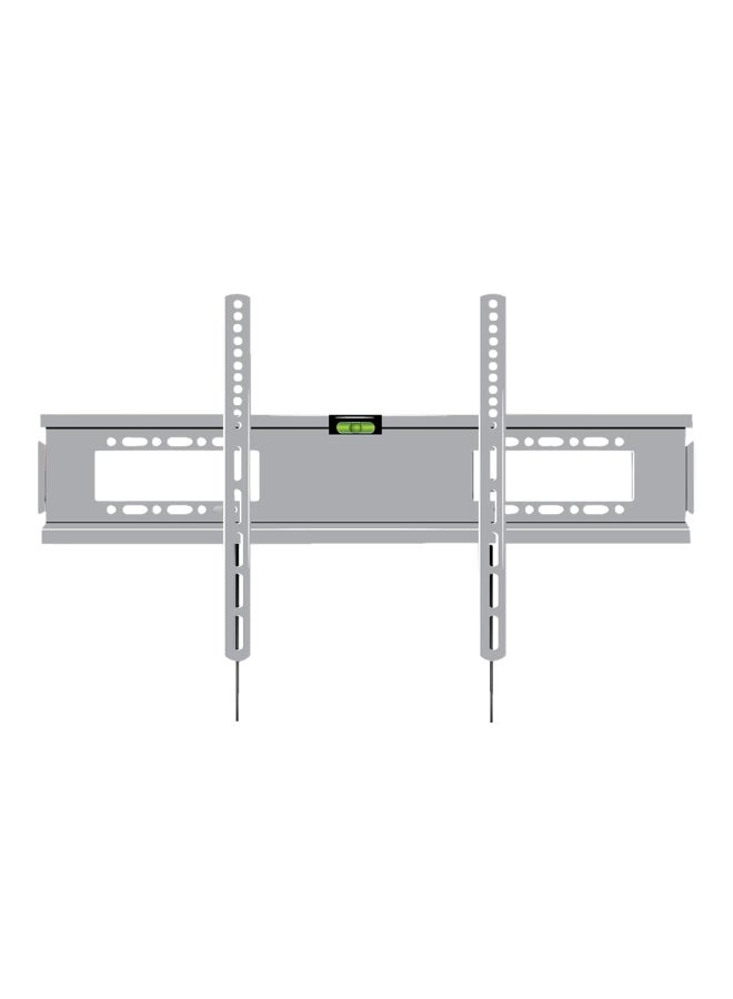 ETI - ETI TV Wall Mount, 42:60 Inch, Silver - BSL130 Silver - Image 1