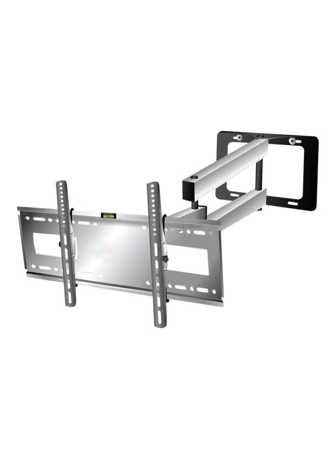 ETI - 26:55 Inch TV Wall Mount Silver - Image 1