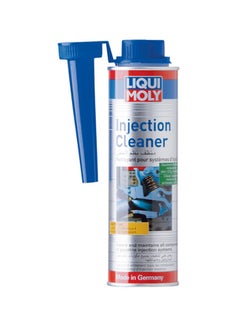 Fuel Injection Cleaner