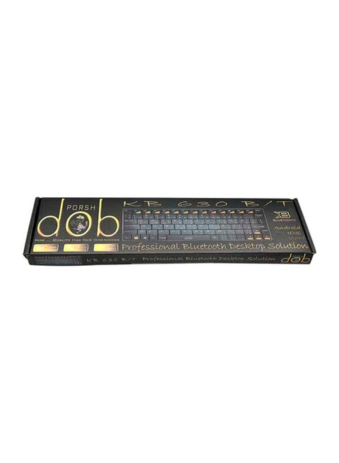 Dob KB 630 B/T Smart Bluetooth Keyboard