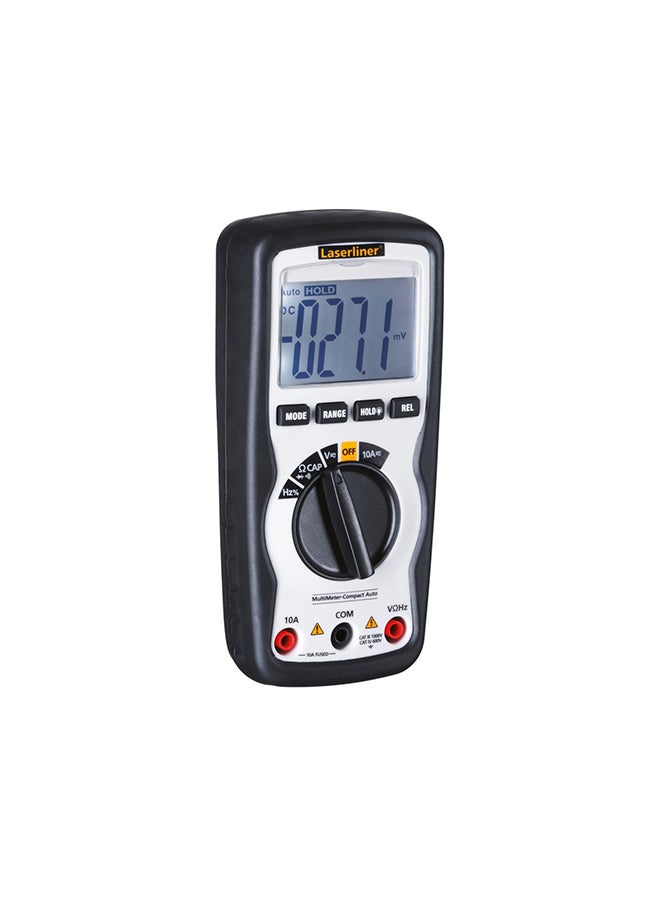 Laserliner Universal Compact Multimeter 