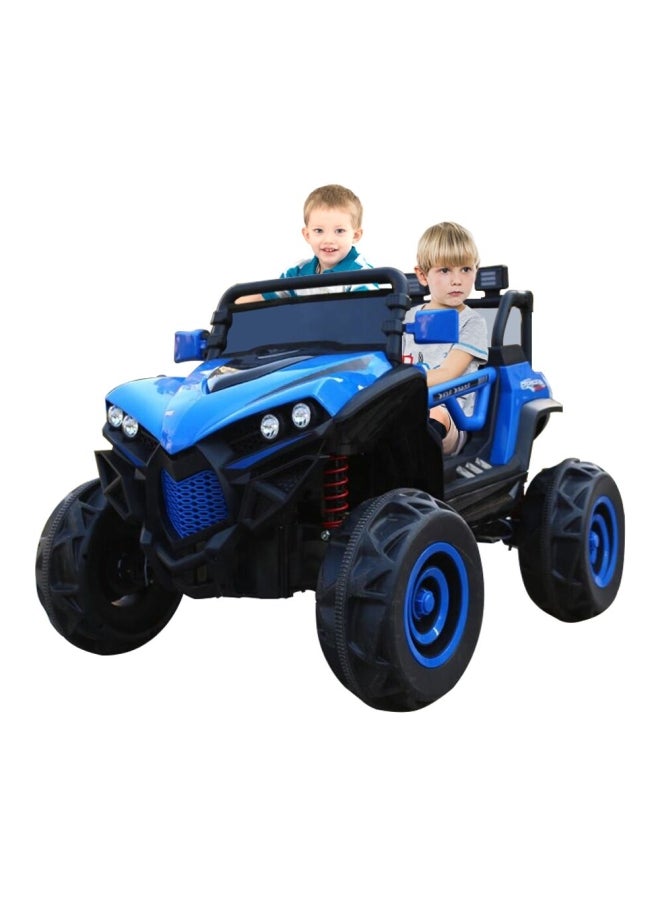 Dune Beach Buggy Ride On Multicolour 135x90x95cm