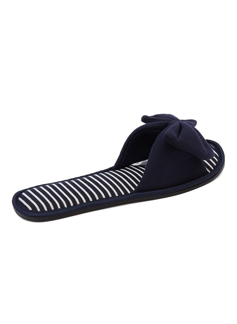 Xoho Slipper Blue