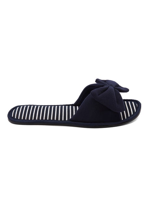 Xoho Slipper Blue