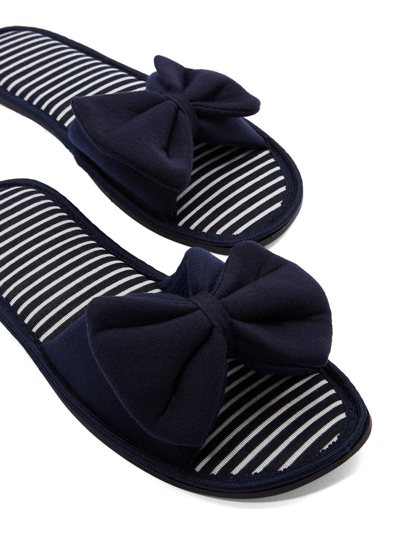 Xoho Slipper Blue