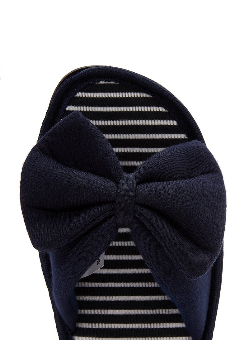 Xoho Slipper Blue