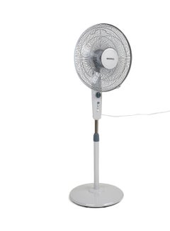 KRYPTON Portable Stand Fan 16.0 kg KNF6112 White  - Image 2
