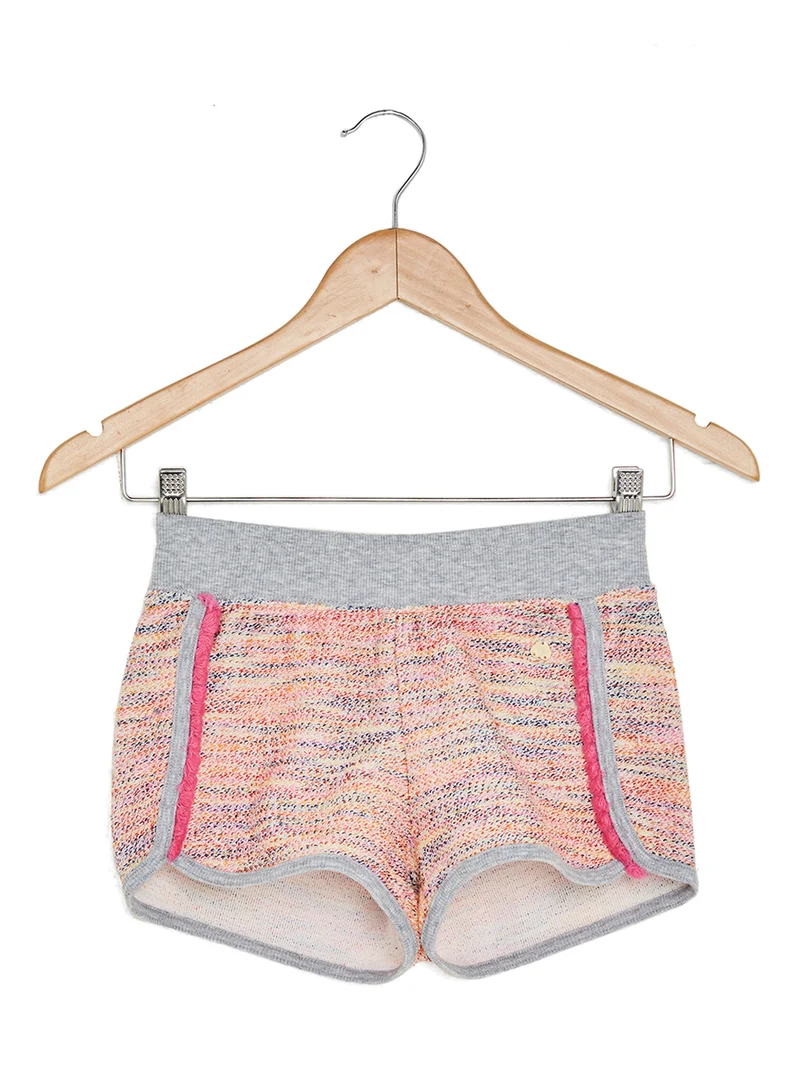 Juicy Couture Kids Printed Shorts