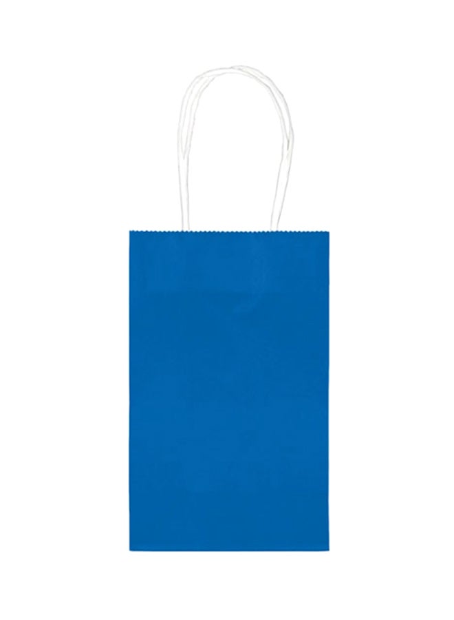 Anagram 10-Piece Cub Bag Set Party Paper Bags 