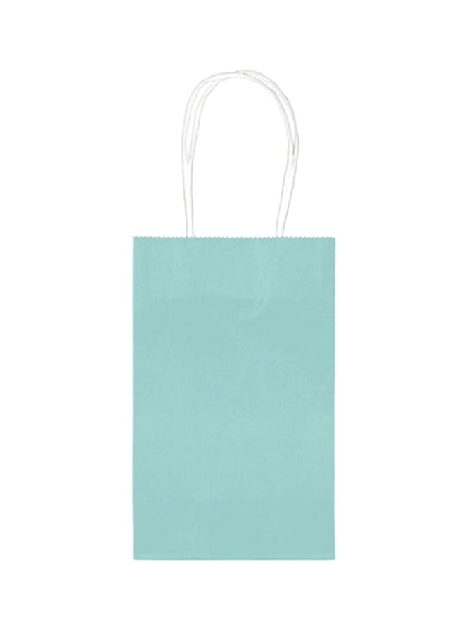 Amscan 10-Piece Cub Bag Set Party Supplies