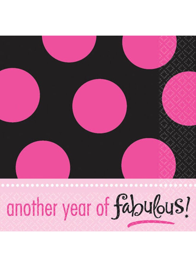 أمسكان مناديل ورقية للحفلات