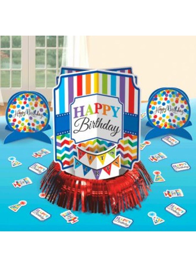 أمسكان طقم تزيين طاولة عيد الميلاد