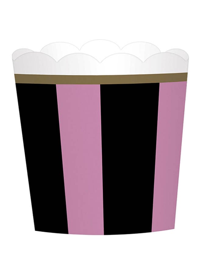 أمسكان أكواب ورقية داي إن باريس بحجم كبير