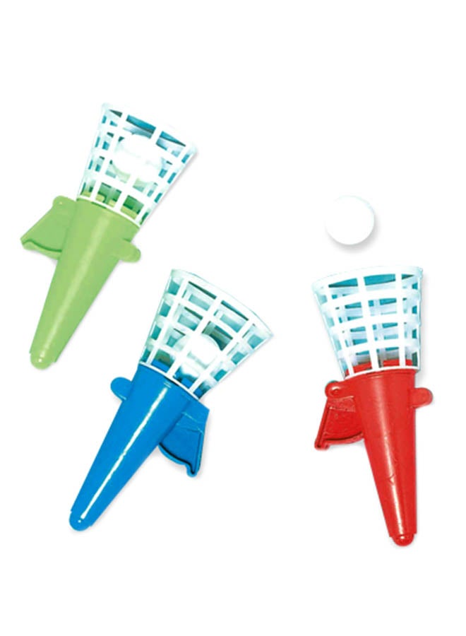 Amscan 12-Piece Catch Game Set Birthday Gift Toys, Return Gifts for Party