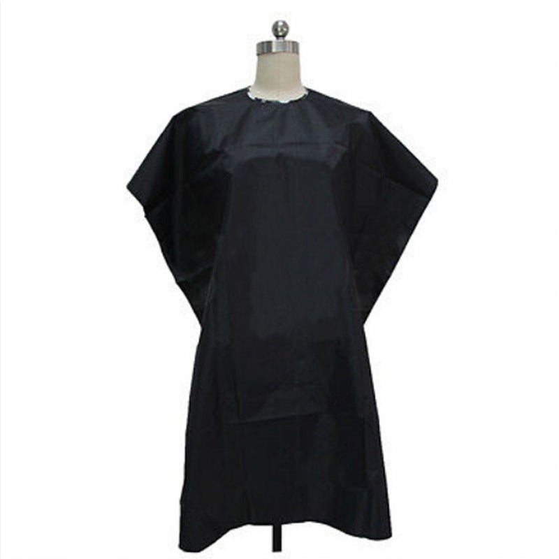Sharpdo Hairdressing Salon Barber Cloth Black - Image 1