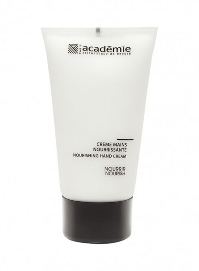 Academie Nourishing Hand Cream 