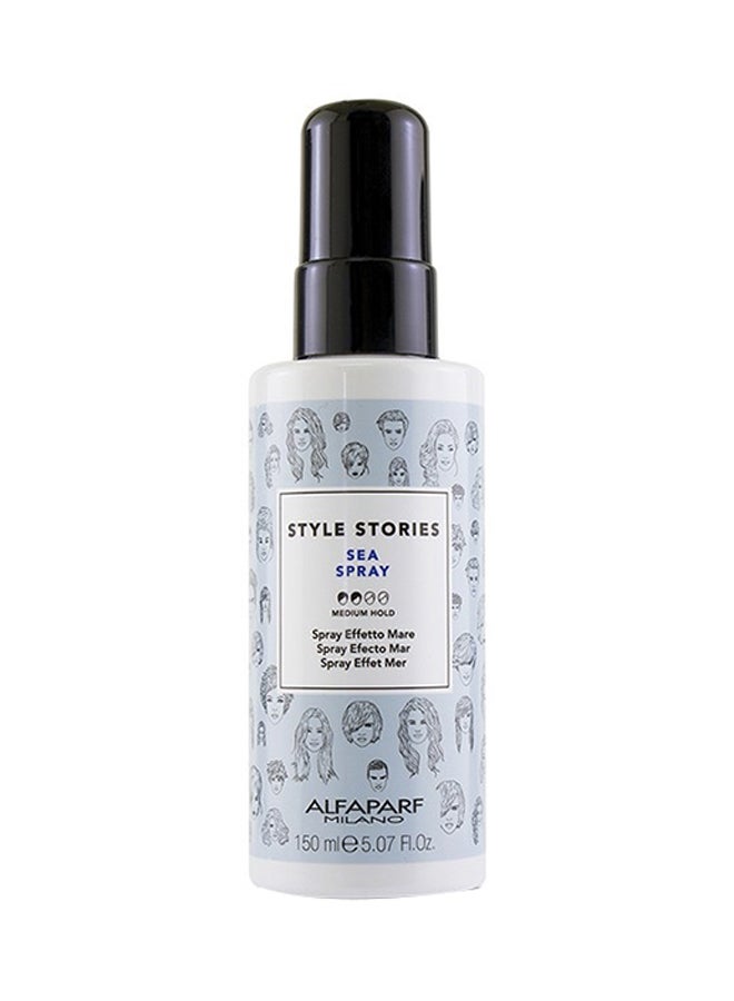 ALFAPARF Style Stories Sea Spray 150ml 