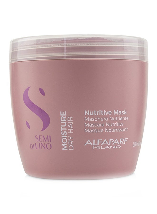 الفابارف ماسك مغذِ 500ملليلتر