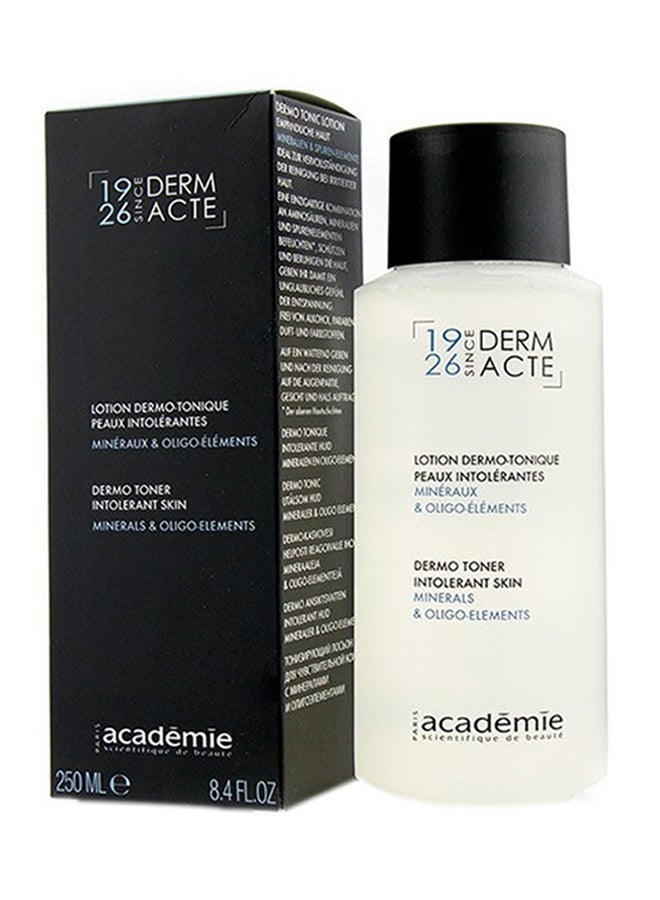 Academie Derm Acte Dermo Toner 250ml 