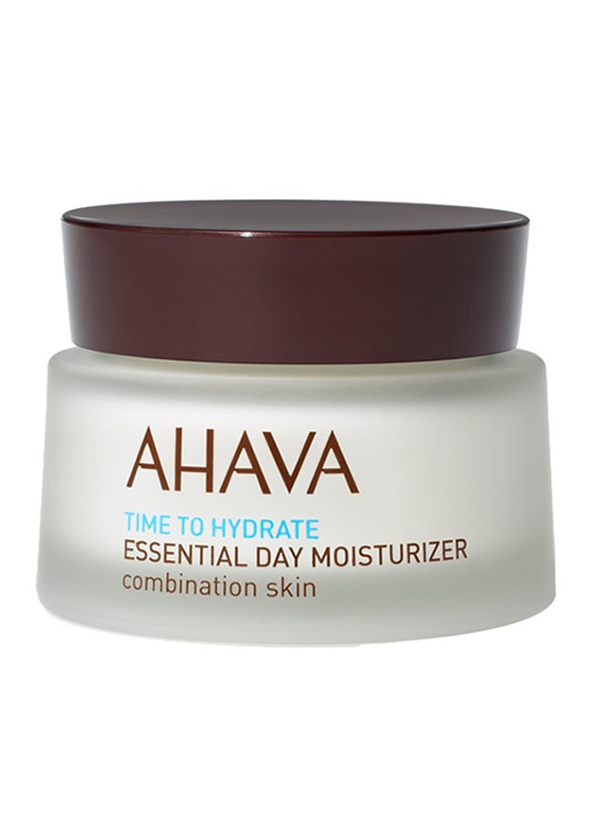 Essential Day Moisturizer-Combination Skin 50ml
