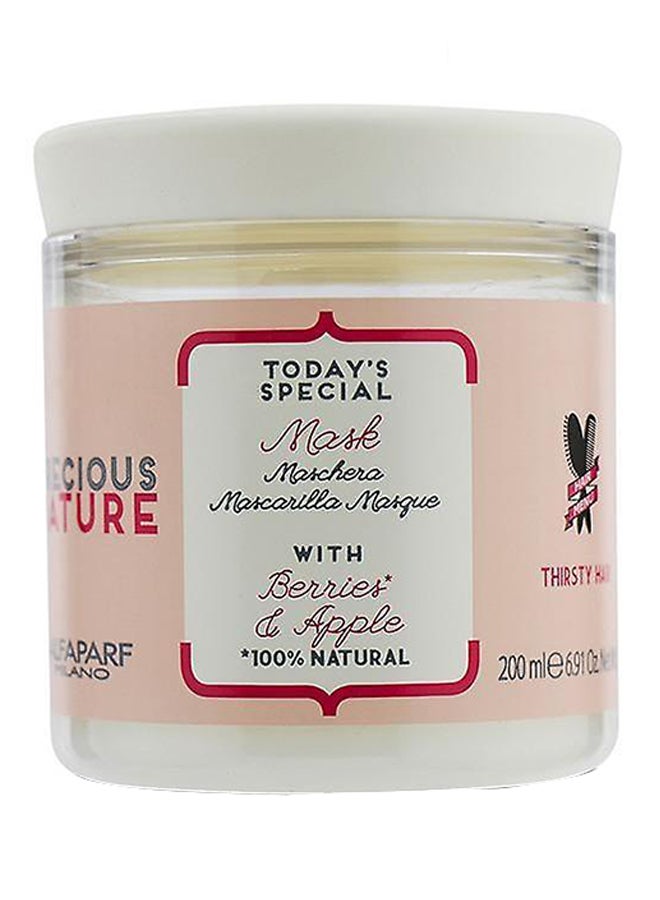 ALFAPARF Precious Nature Todays Special Mask 200ml 