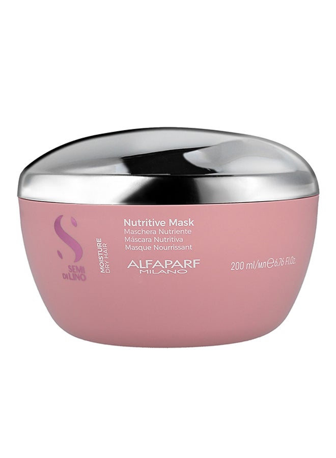 ALFAPARF Nutritive Mask 200ml