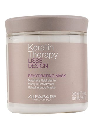 Keratin Therapy Rehydrating Mask 200ml - v1554713700/N22754532A_1