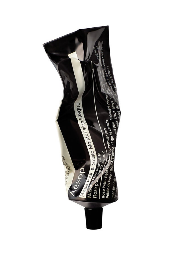 Aesop Rose Hair & Scalp Moisturising Masque 120ml
