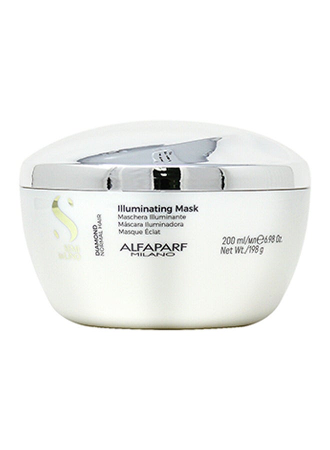 ALFAPARF Illuminating Mask 200ml 