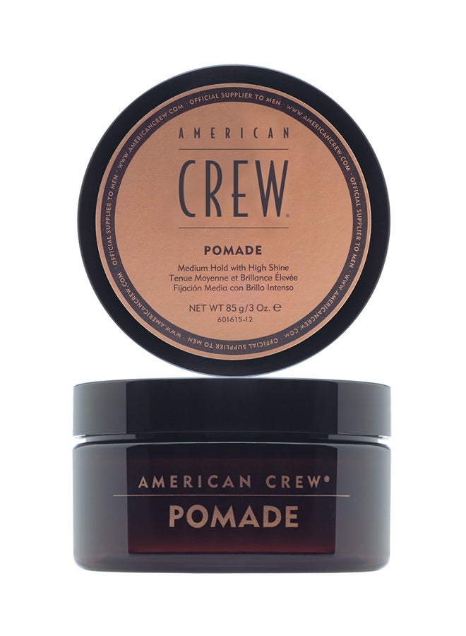 أمريكان كرو بوميد 85جرام