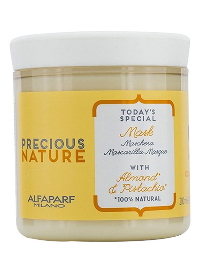 ALFAPARF Precious Nature Todays Special Mask 200ml 