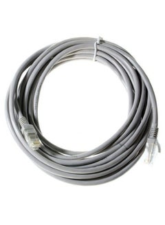 Ethernet Network Lan Internet Router Cable Grey